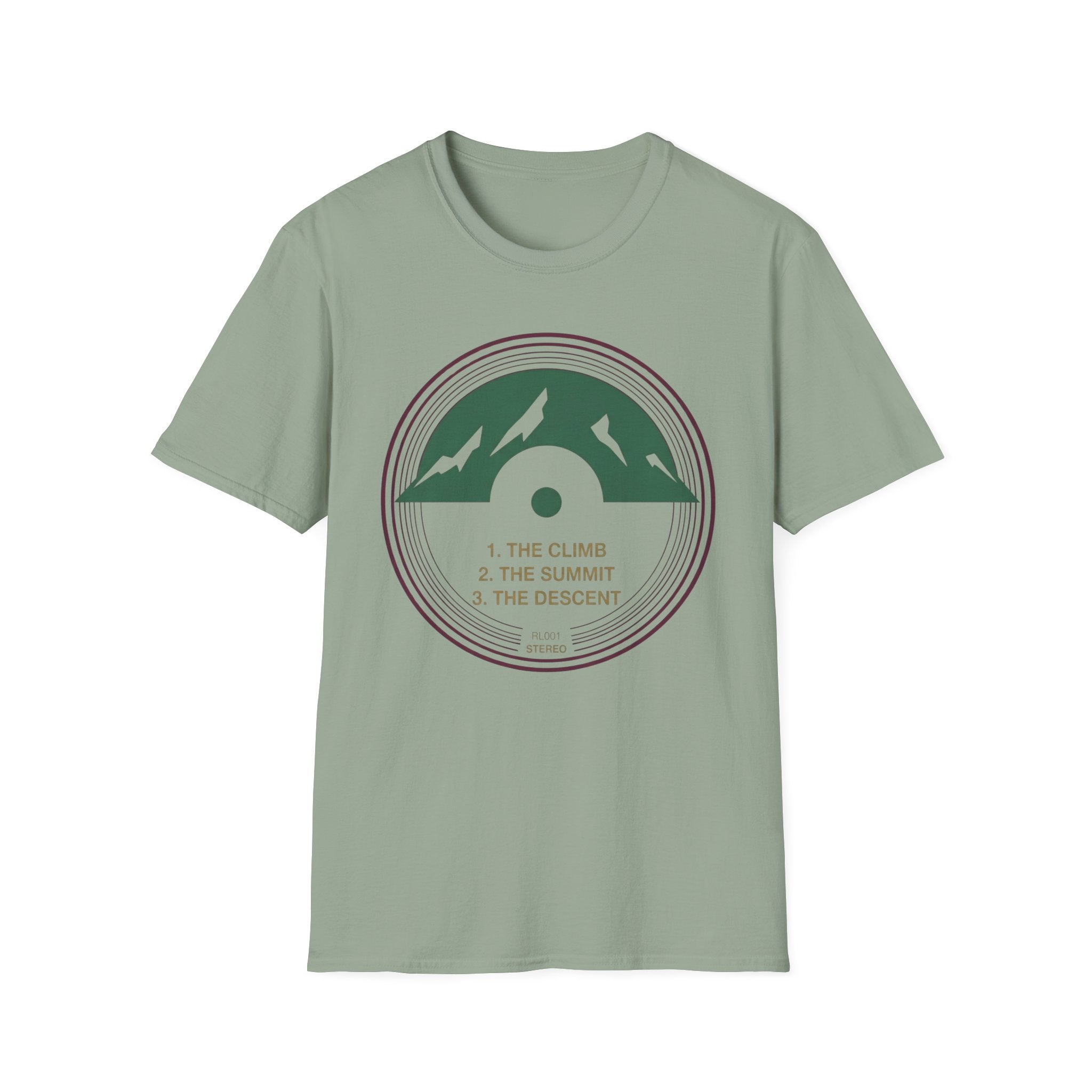 REC G T-Shirt