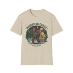 Hooked on Chaos - Doodle T-Shirt