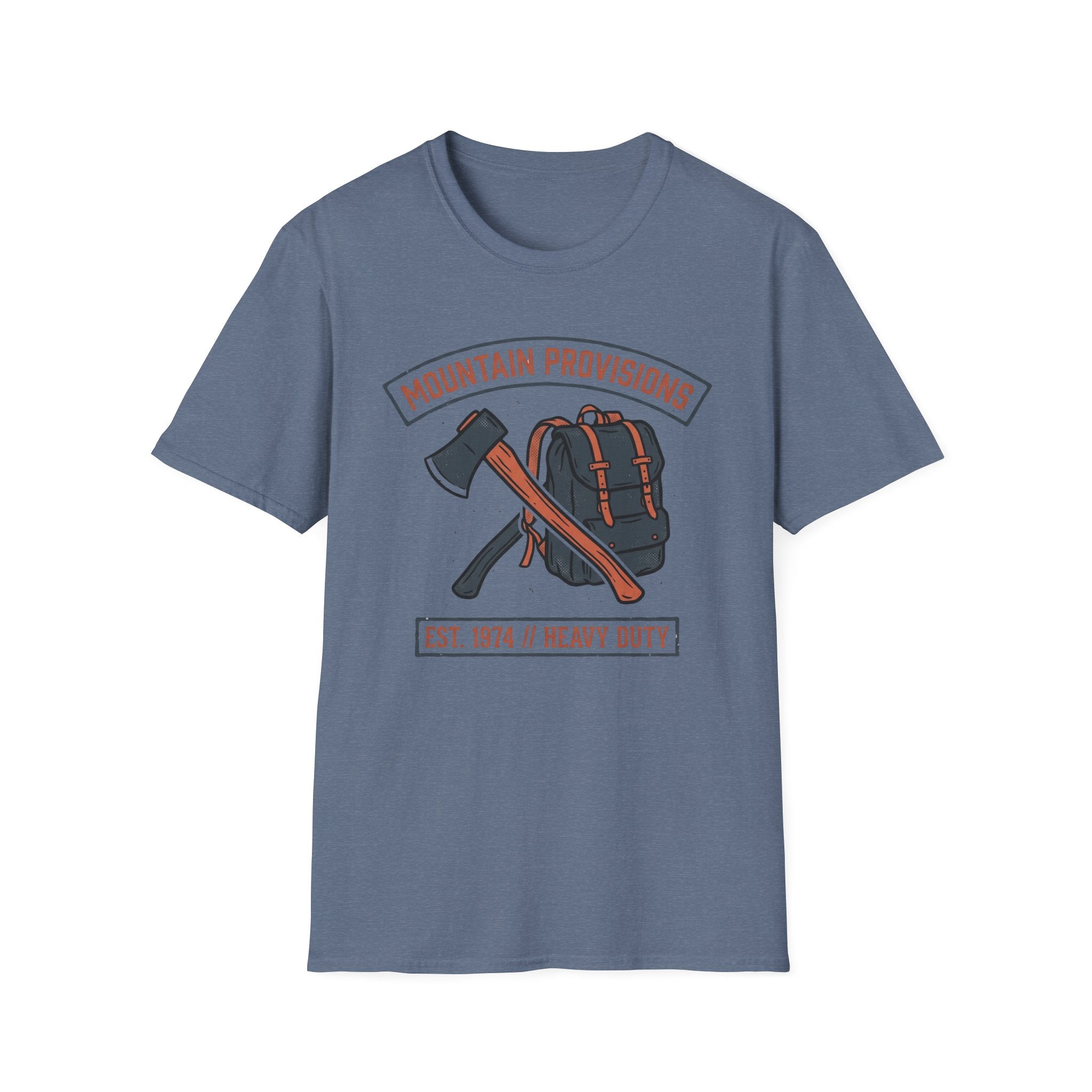 MP 1974 T-Shirt
