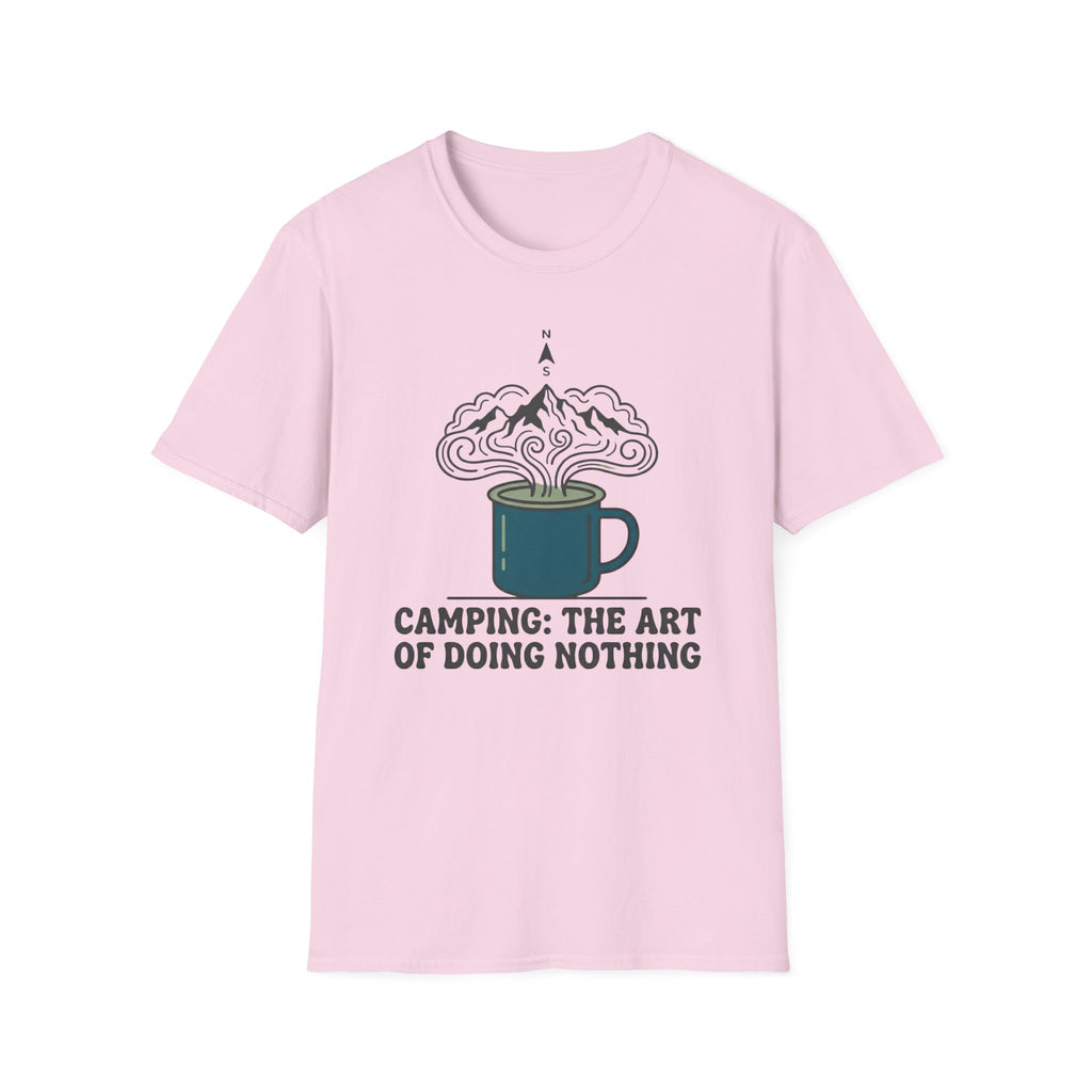 Coffee GRN T-Shirt