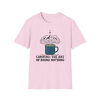 Coffee GRN T-Shirt