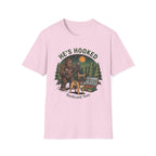 Hooked Frenchie T-Shirt
