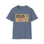 Admit 1 T-Shirt