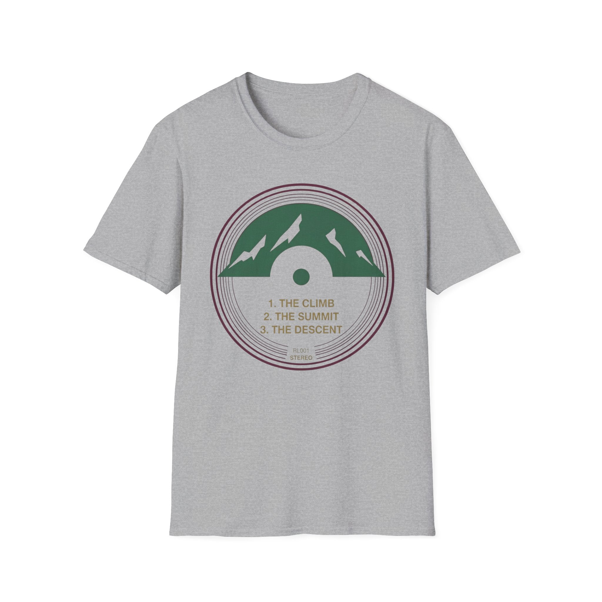 REC G T-Shirt
