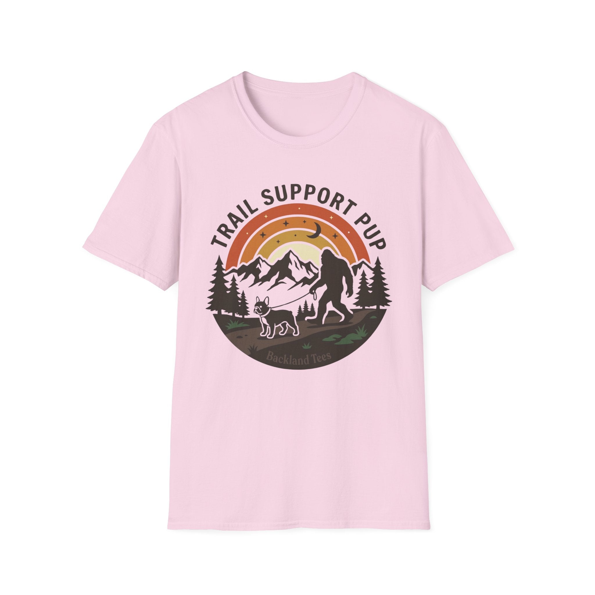TSP - Frenchie  T-Shirt