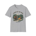 Pack Leader - Frenchie T-Shirt