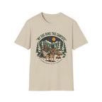 Tent - BF GSD T-Shirt