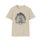 Lung Tree T-Shirt