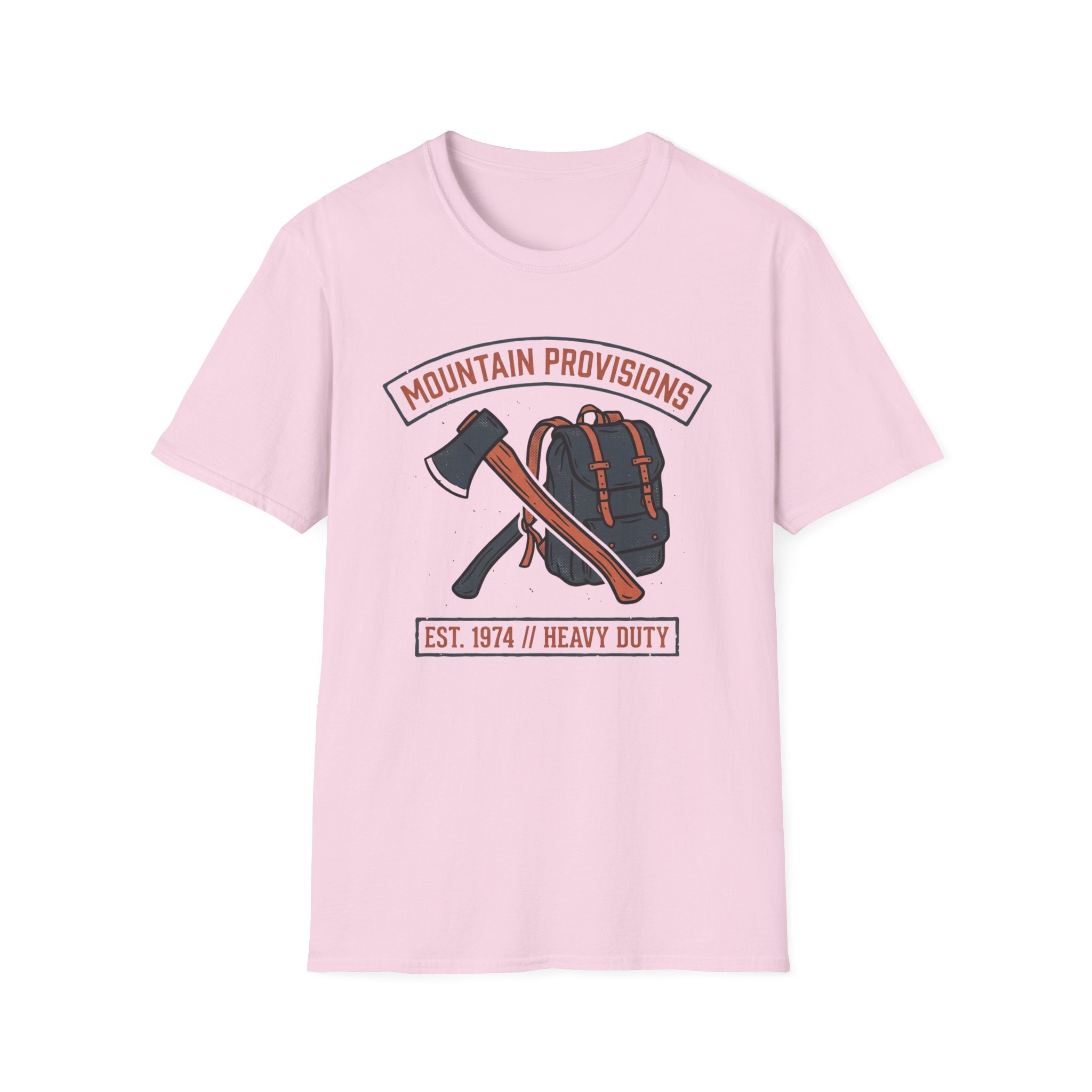 MP 1974 T-Shirt