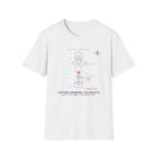 Lantern Schematic OG T-Shirt