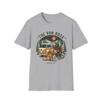 Van Boss - Golden T-Shirt