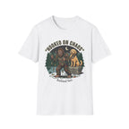 Hooked on Chaos - Doodle T-Shirt