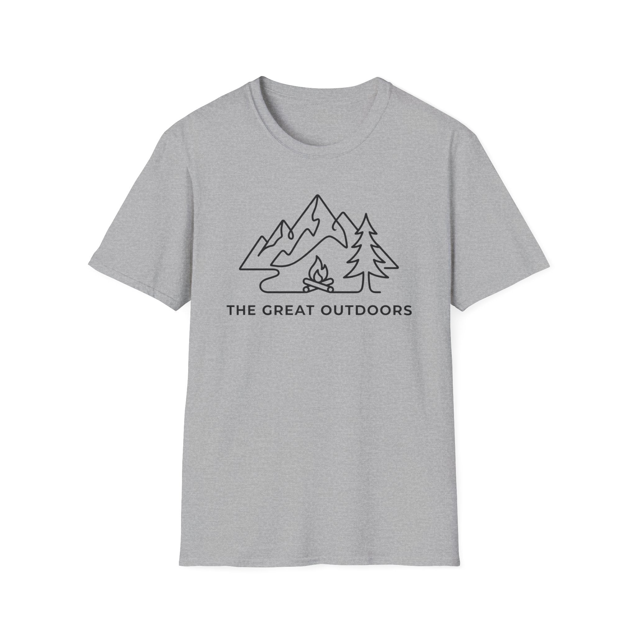 Great Outdoors OG T-Shirt