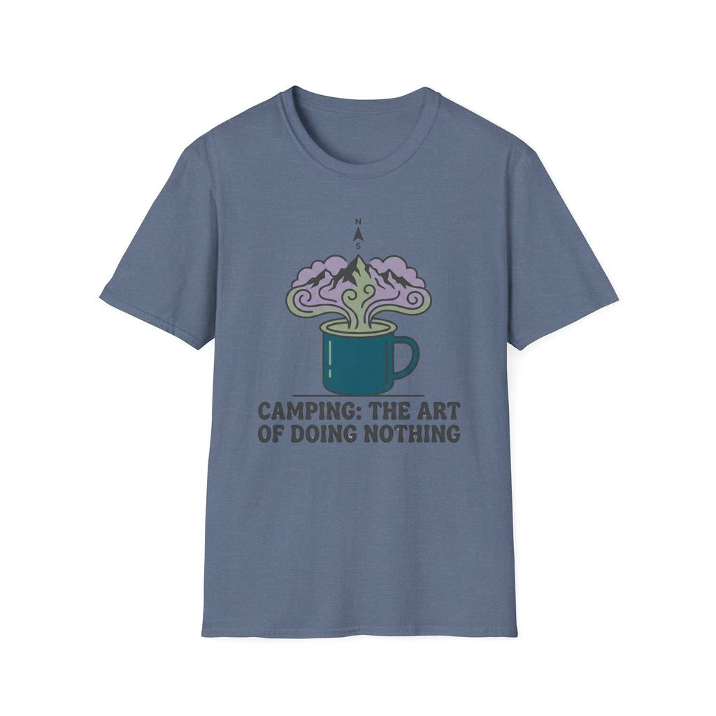 Coffee PUR T-Shirt