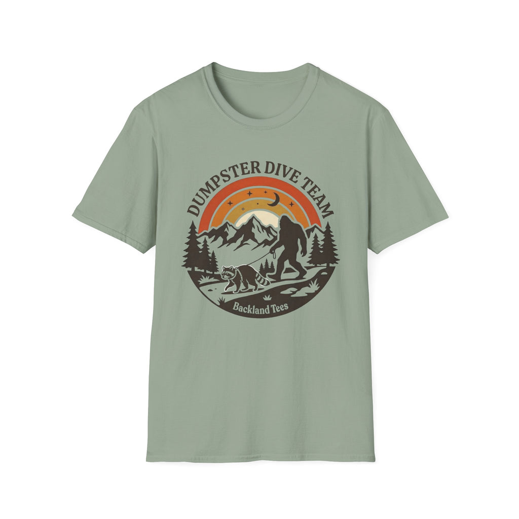 DDT WB T-Shirt