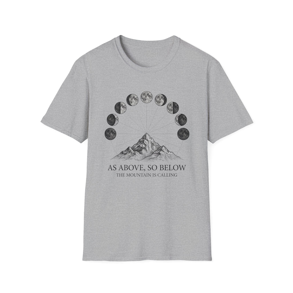 AA SB T-Shirt