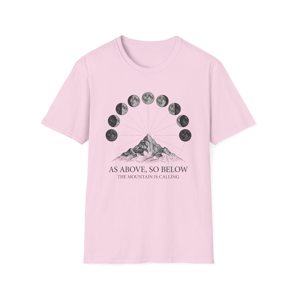 AA SB T-Shirt
