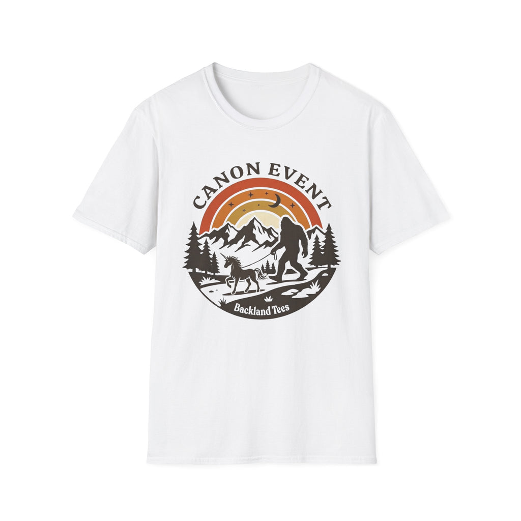 Canon Event T-Shirt