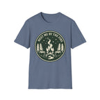 Meet me by the fire T-shirt