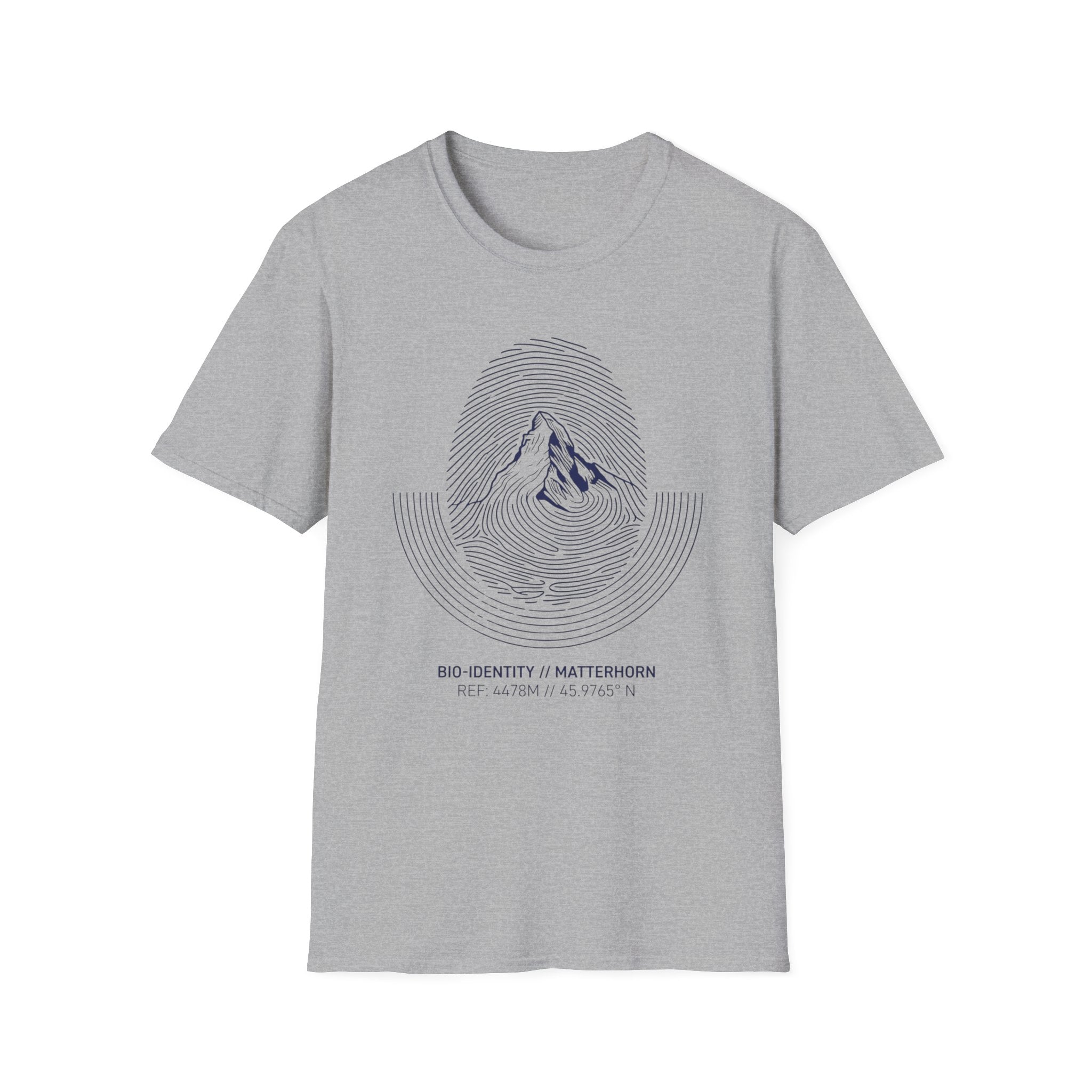 Matterhorn T-Shirt