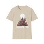 Shrooms W T-Shirt