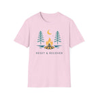Reset & Recover T-shirt
