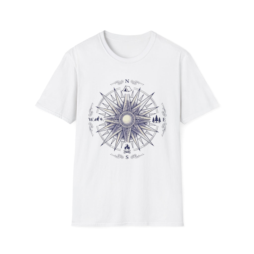 Compass 18C T-Shirt