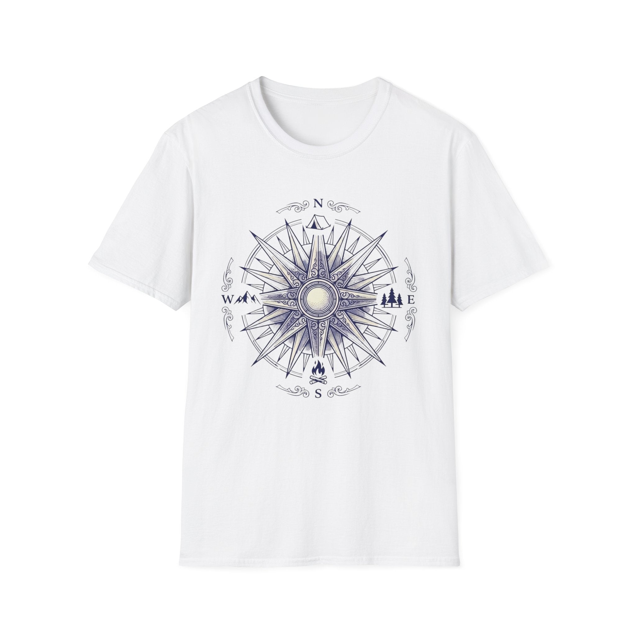 Compass 18C T-Shirt