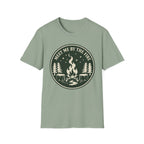 Meet me by the fire T-shirt