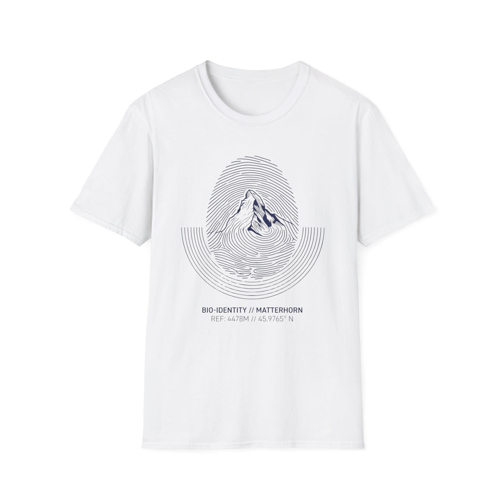 Matterhorn T-Shirt