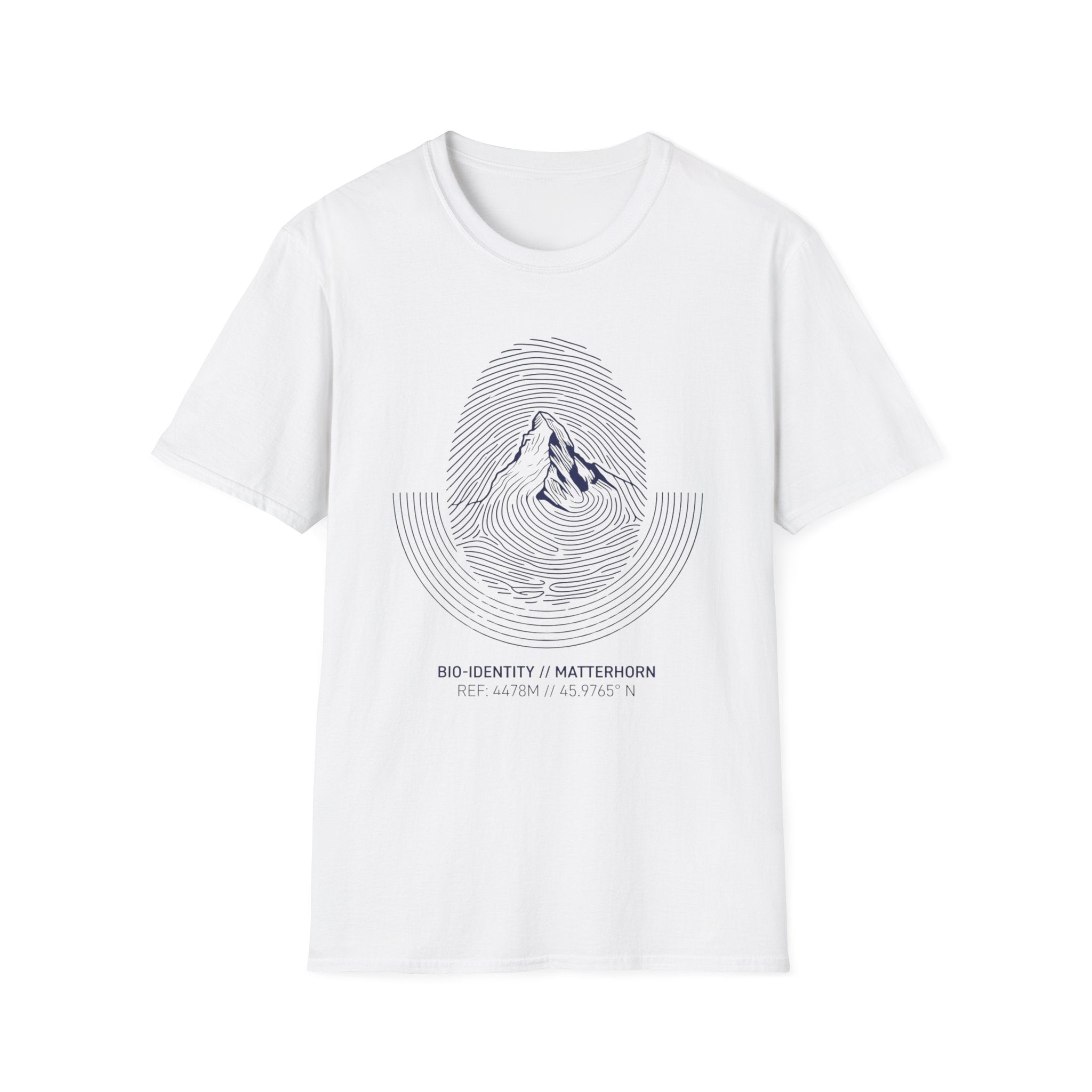 Matterhorn T-Shirt
