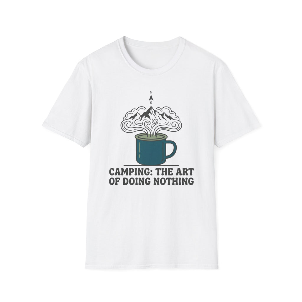 Coffee GRN T-Shirt