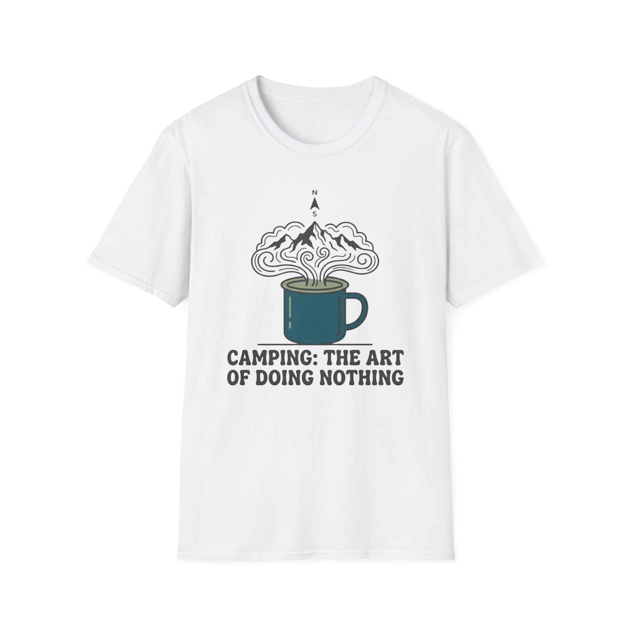 Coffee GRN T-Shirt