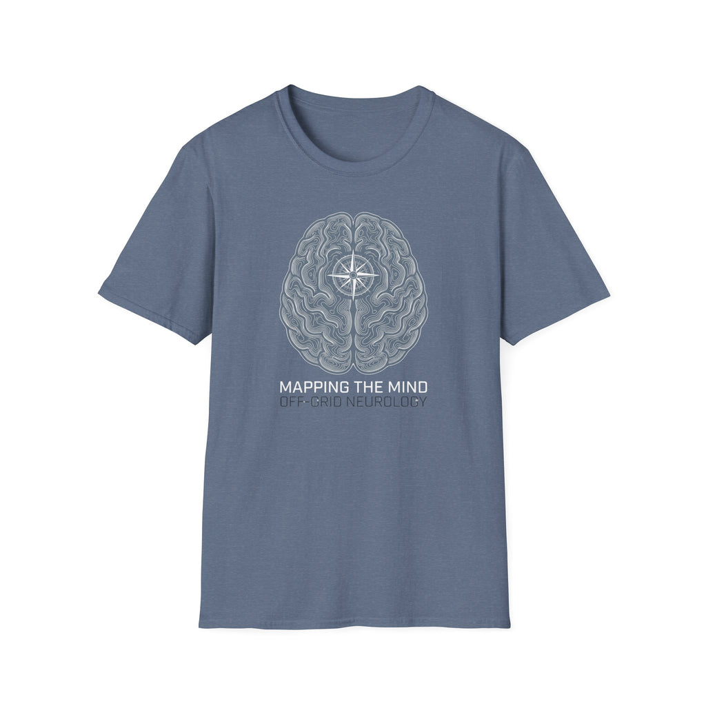 Topo Brain OG T-Shirt