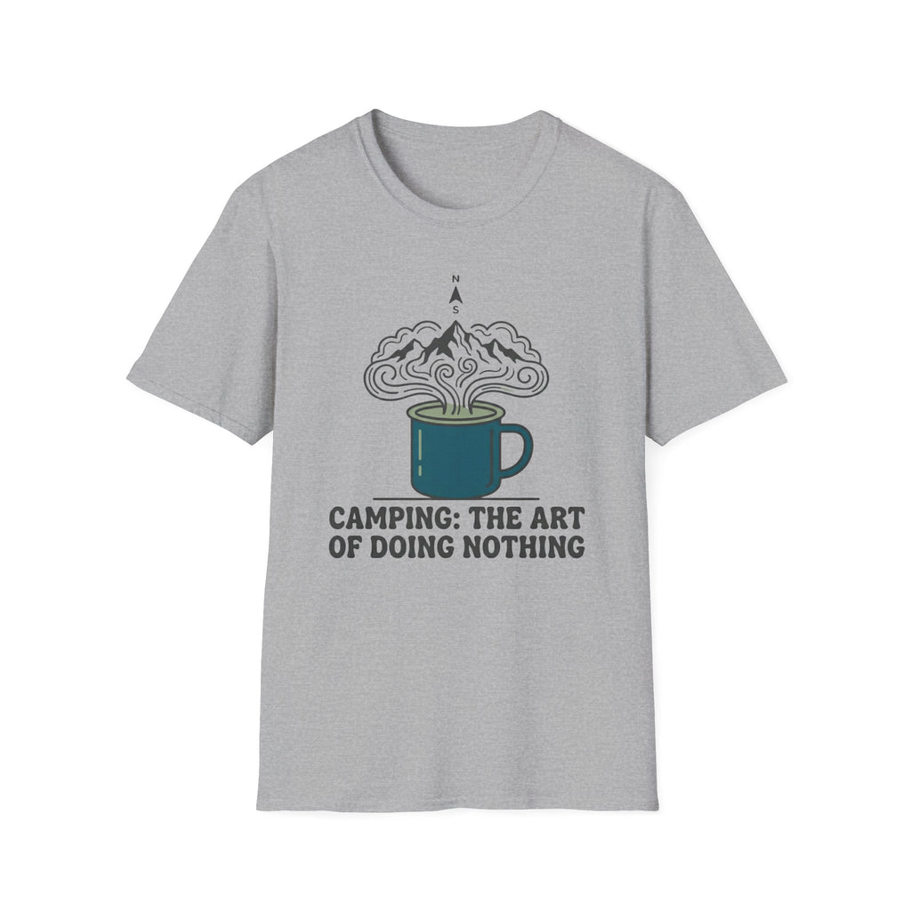 Coffee GRN T-Shirt