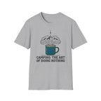 Coffee GRN T-Shirt