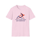 OAS RET T-Shirt