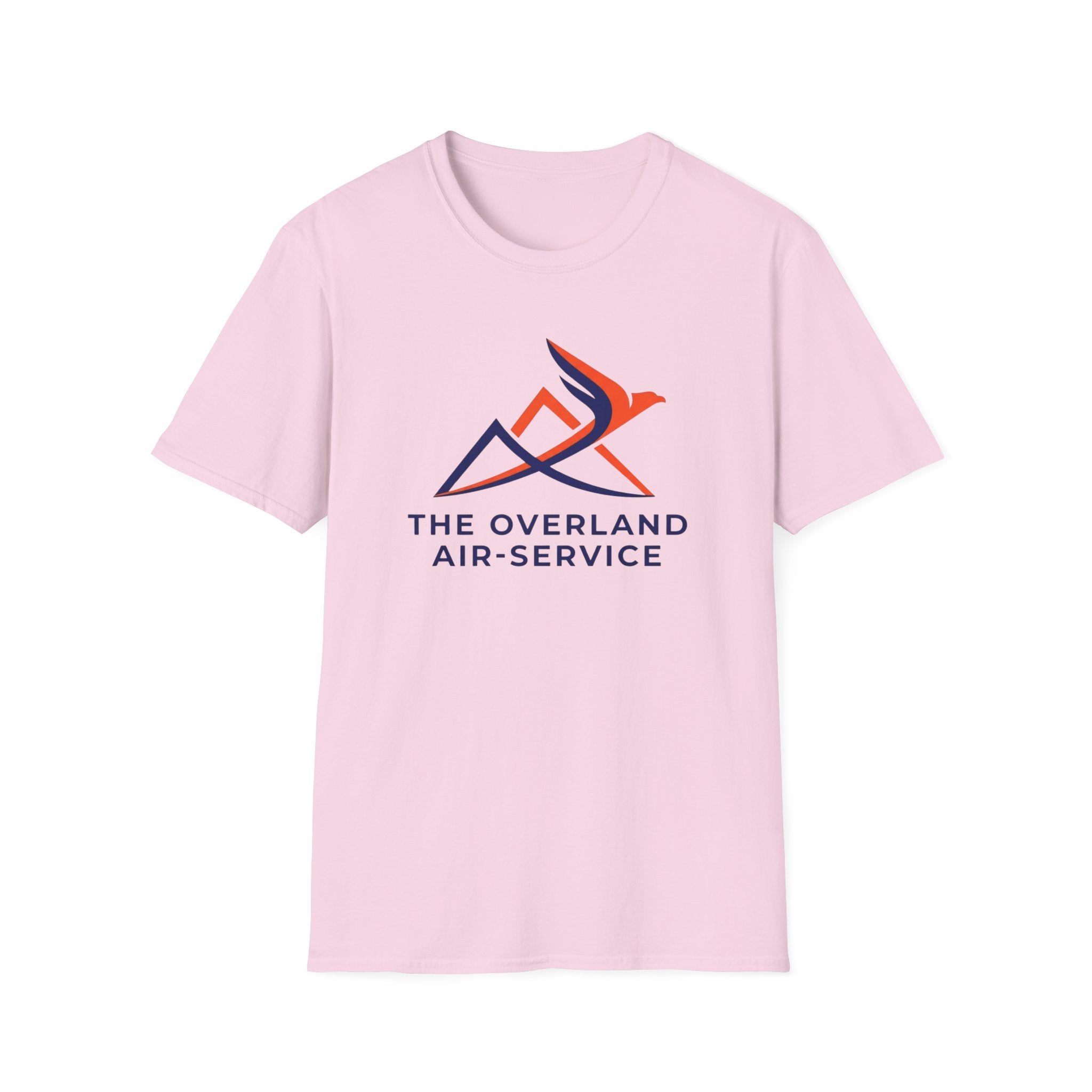 OAS RET T-Shirt
