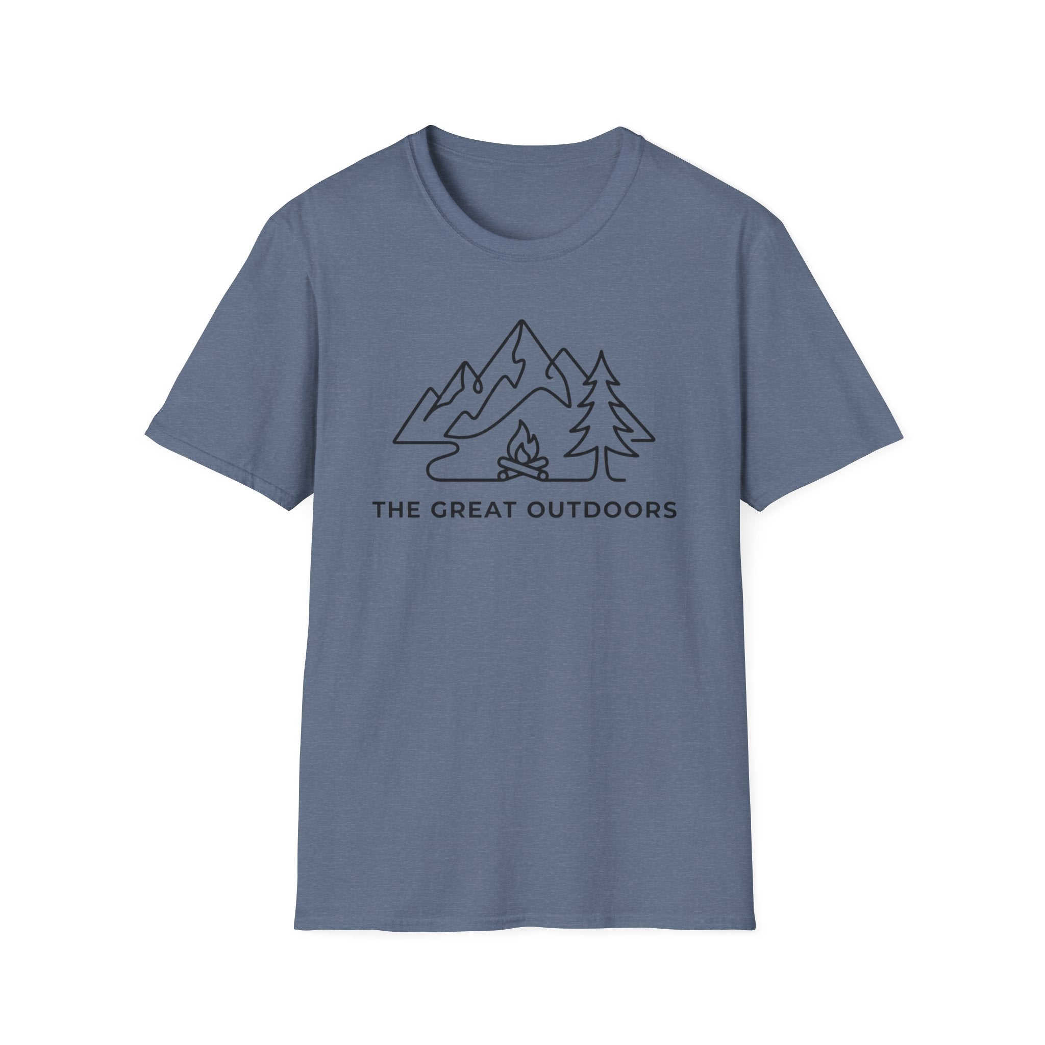 Great Outdoors OG T-Shirt
