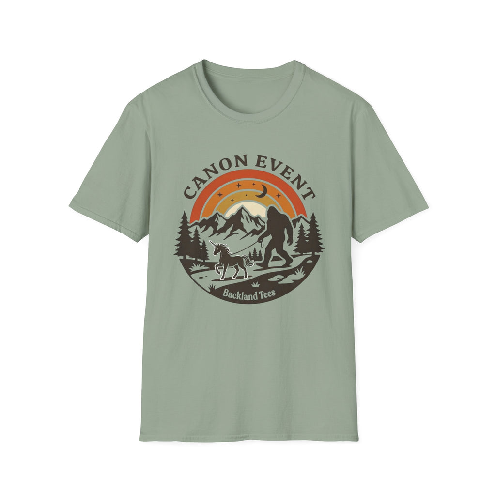 Canon Event T-Shirt