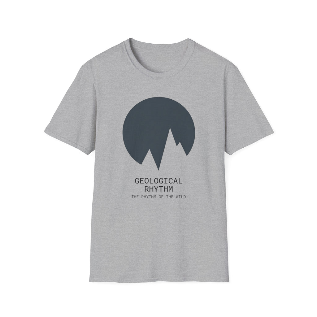 GEO R T-Shirt