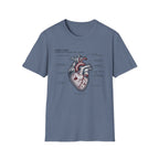 Heart trail OG T-Shirt