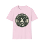 Meet me by the fire T-shirt