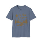 Let's Get Lost T-Shirt