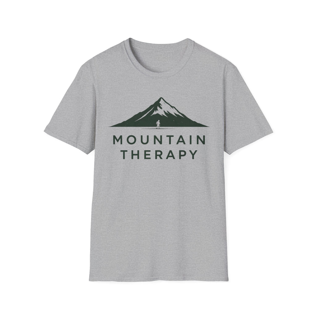 Mountain therapy T-Shirt