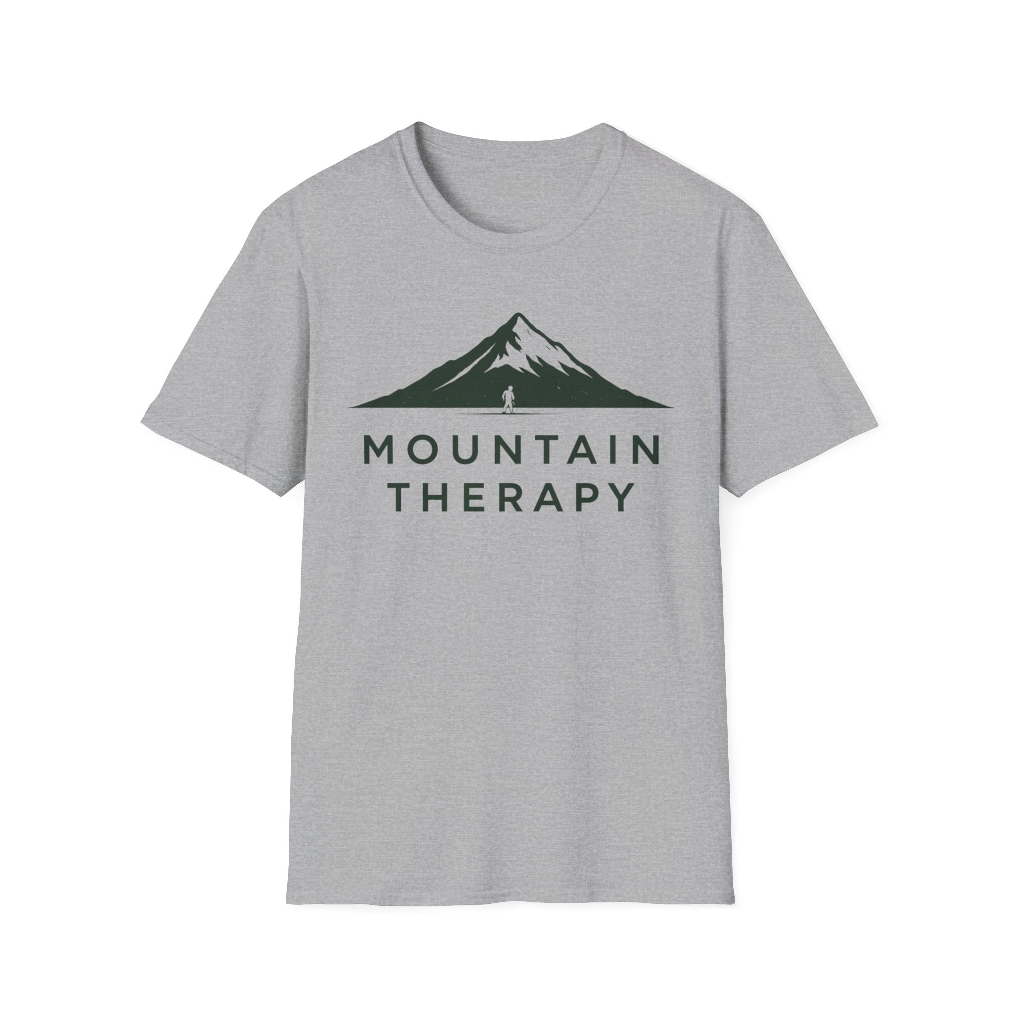 Mountain therapy T-Shirt