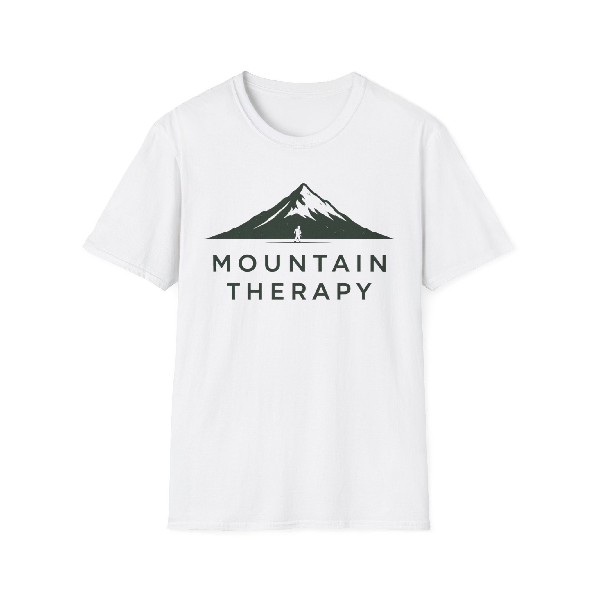 Mountain therapy T-Shirt