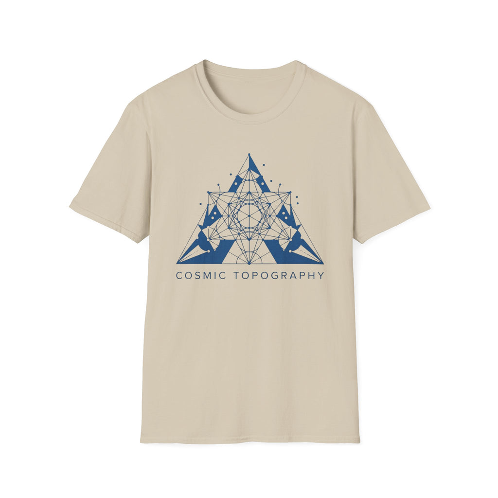 Cosmic Top T-Shirt