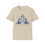 Cosmic Top T-Shirt