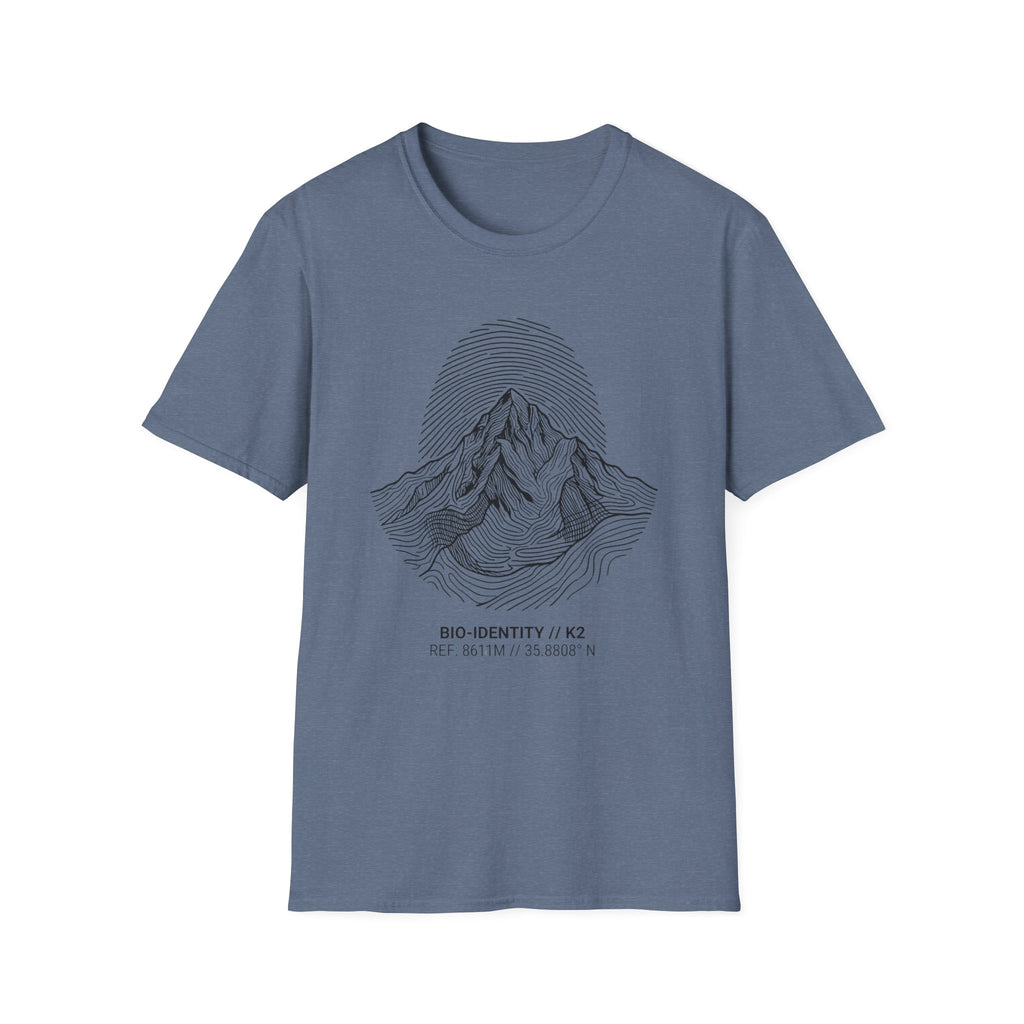 K2 T-Shirt